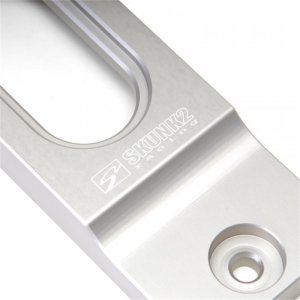 Acura Integra Battery Tiedown - Skunk2 Racing - Billet - `94-`01 Acura Integra Battery Tiedown - Skunk2 Racing - Billet - `94-`01